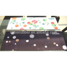 Custom Rubber Printed Bar Mats